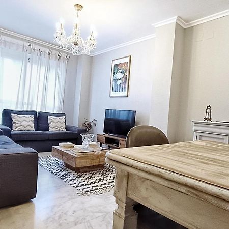 Magnifico Apartamento En El Centro De Sevilla Εξωτερικό φωτογραφία
