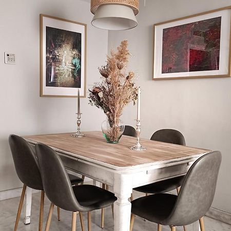 Magnifico Apartamento En El Centro De Sevilla Εξωτερικό φωτογραφία