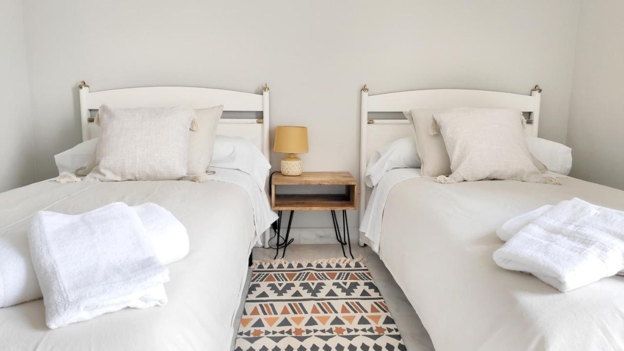 Magnifico Apartamento En El Centro De Sevilla Εξωτερικό φωτογραφία