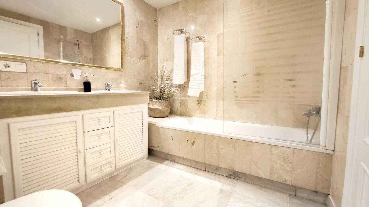 Magnifico Apartamento En El Centro De Sevilla Εξωτερικό φωτογραφία
