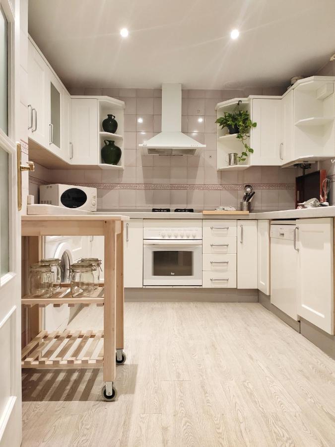 Magnifico Apartamento En El Centro De Sevilla Εξωτερικό φωτογραφία
