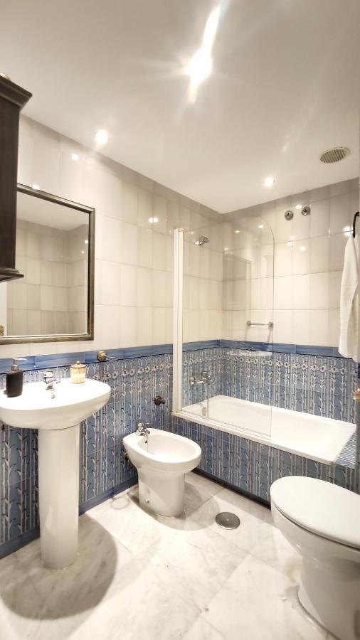 Magnifico Apartamento En El Centro De Sevilla Εξωτερικό φωτογραφία
