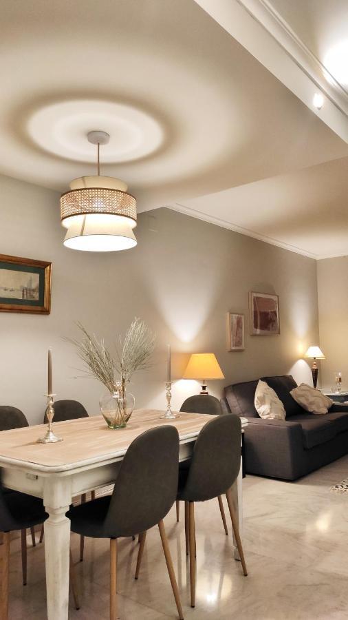Magnifico Apartamento En El Centro De Sevilla Εξωτερικό φωτογραφία