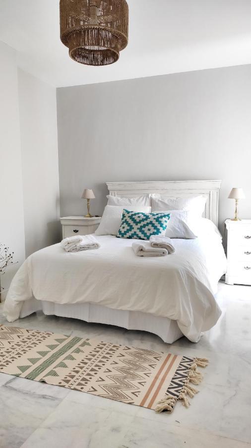 Magnifico Apartamento En El Centro De Sevilla Εξωτερικό φωτογραφία