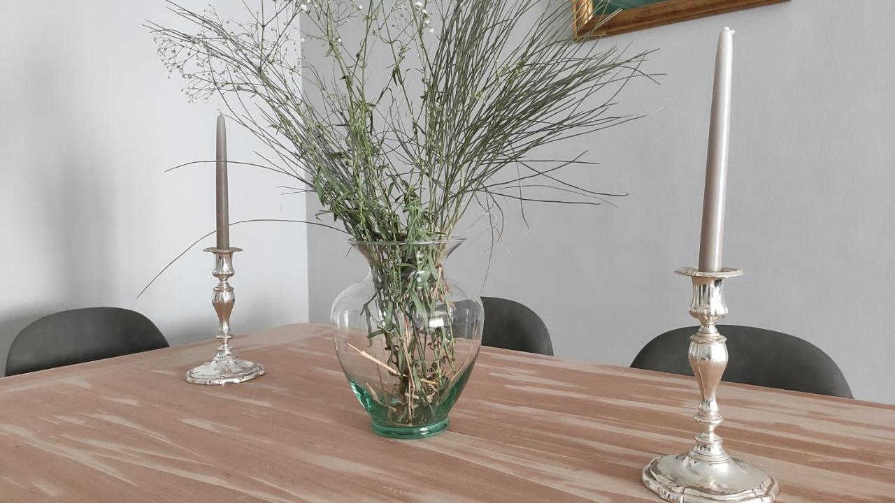Magnifico Apartamento En El Centro De Sevilla Εξωτερικό φωτογραφία