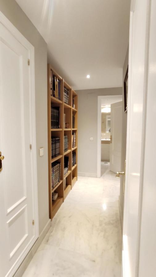 Magnifico Apartamento En El Centro De Sevilla Εξωτερικό φωτογραφία