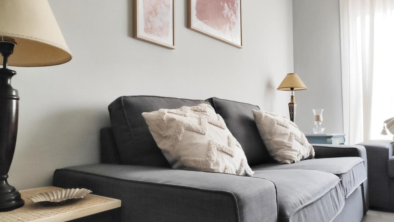 Magnifico Apartamento En El Centro De Sevilla Εξωτερικό φωτογραφία